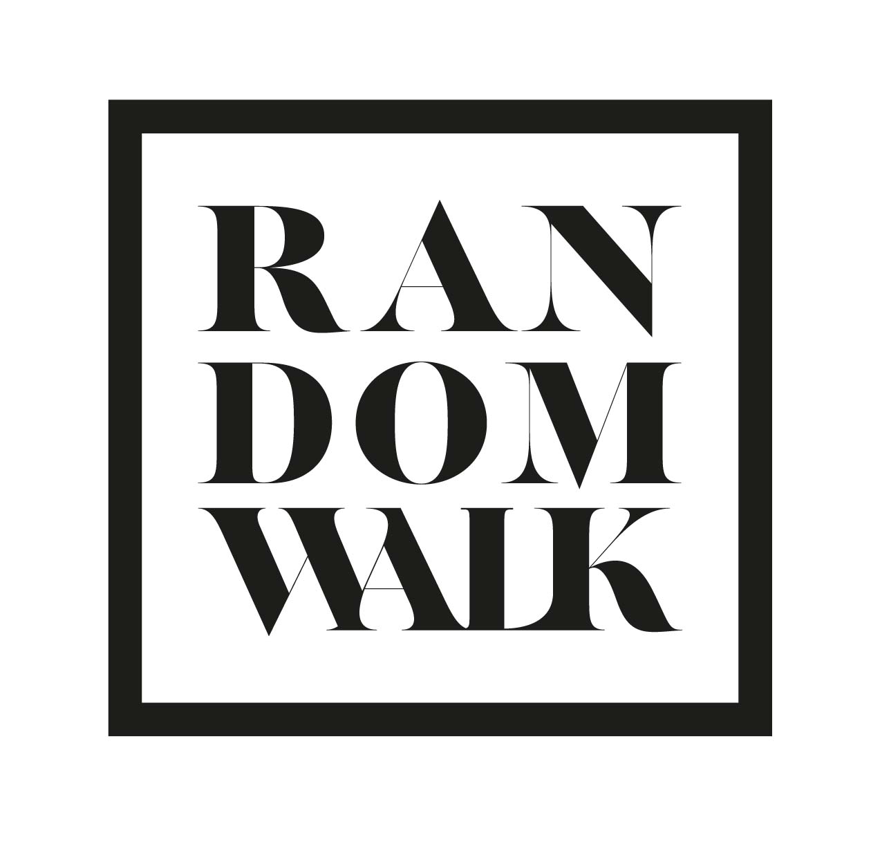randomwalk logo